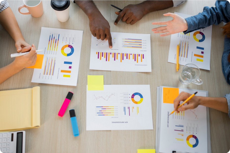 Market Research Hero